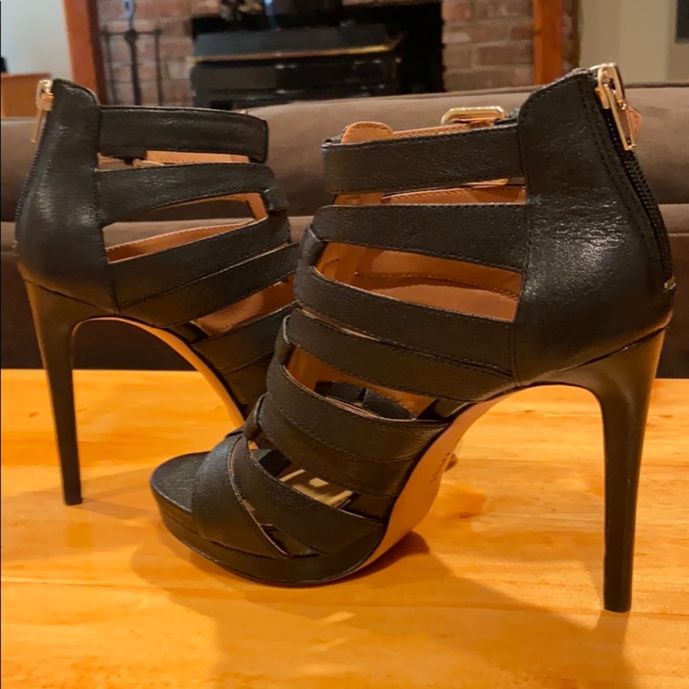 Nine West Heels